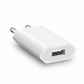 iPhone SE 5W USB Power Adapter